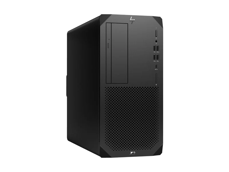 HP Z2 G9 Workstation | Core i7-13700 @ 5.20GHz | 16-Core | 128GB DDR5 | 512GB NVMe SSD | RTX 2000 Ada 16GB