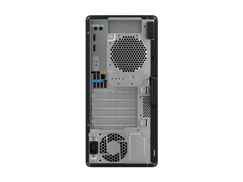 HP Z2 G9 Workstation | Core i7-13700 @ 5.20GHz | 16-Core | 128GB DDR5 | 512GB NVMe SSD | RTX 2000 Ada 16GB
