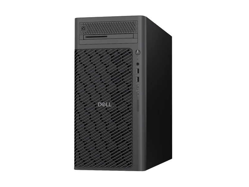 Dell Pro Max Tower T2 Workstation | Core Ultra 7 265 @ 5.5GHz | 20-Core | 128GB DDR5 | 512GB NVMe SSD | RTX A400 4GB