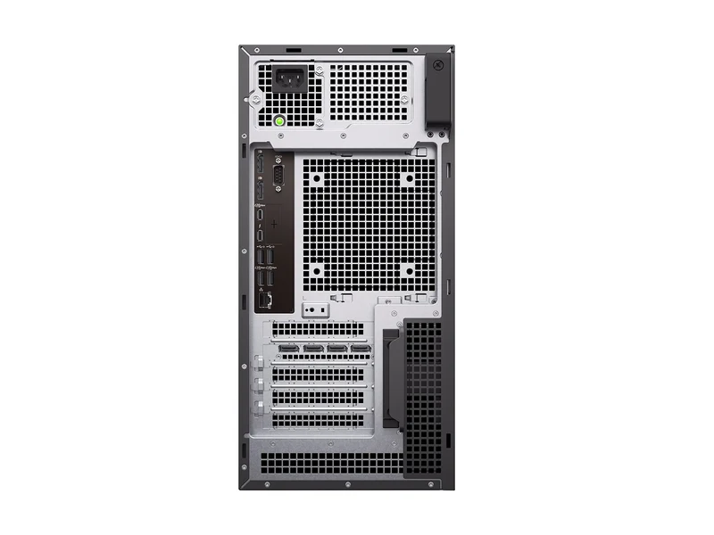 Dell Pro Max Tower T2 Workstation | Core Ultra 7 265 @ 5.5GHz | 20-Core | 128GB DDR5 | 512GB NVMe SSD | RTX A400 4GB