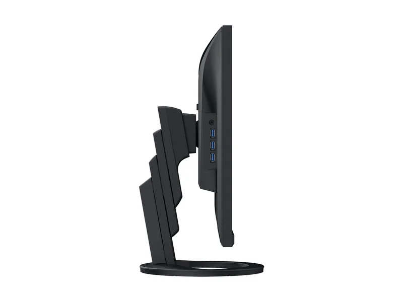 Eizo FlexScan EV2720S 27" QHD 2560 x 1440 Color Display Monitor (EV2720S-BK)
