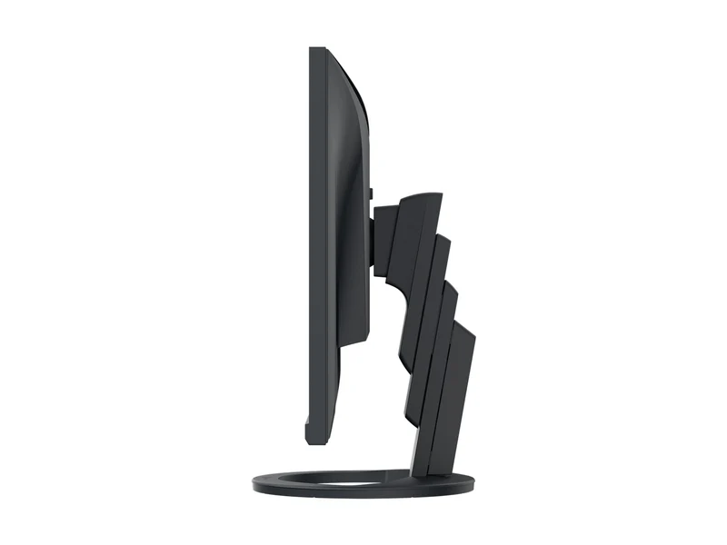 Eizo FlexScan EV2720S 27" QHD 2560 x 1440 Color Display Monitor (EV2720S-BK)