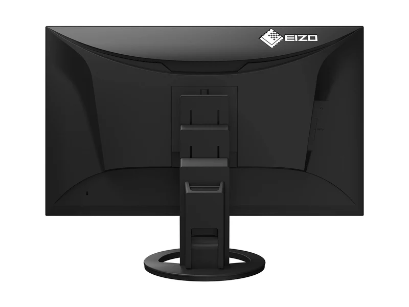 Eizo FlexScan EV2720S 27" QHD 2560 x 1440 Color Display Monitor (EV2720S-BK)