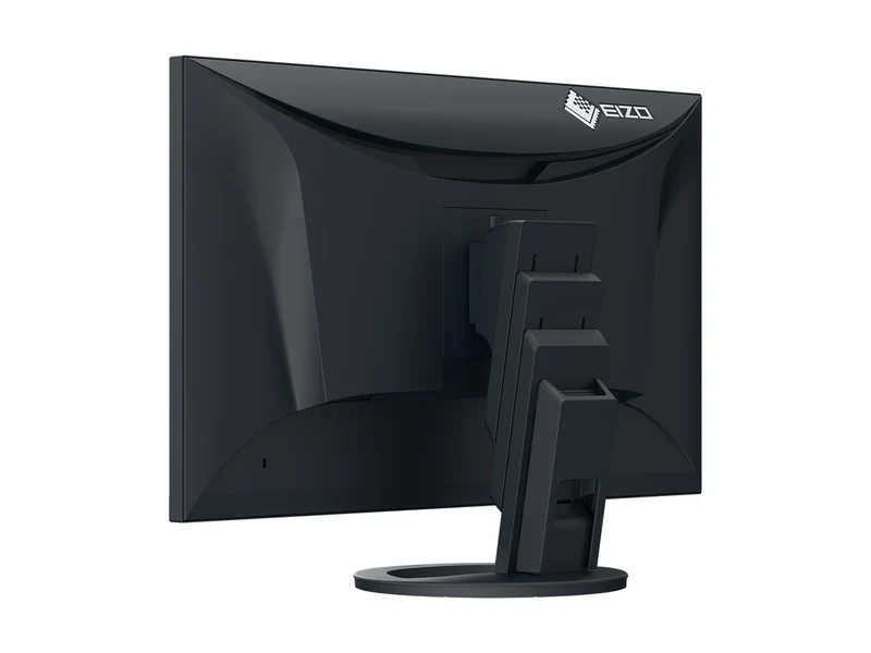 Eizo FlexScan EV2720S 27" QHD 2560 x 1440 Color Display Monitor (EV2720S-BK)