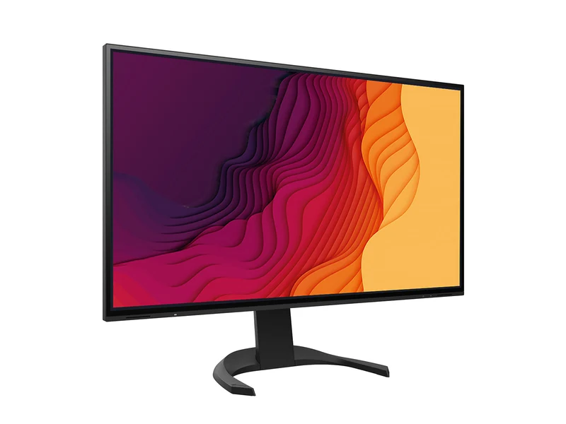 Eizo FlexScan EV3240X 31.5" 4K UHD 3840 x 2160 Display Monitor (EV3240X-BK)