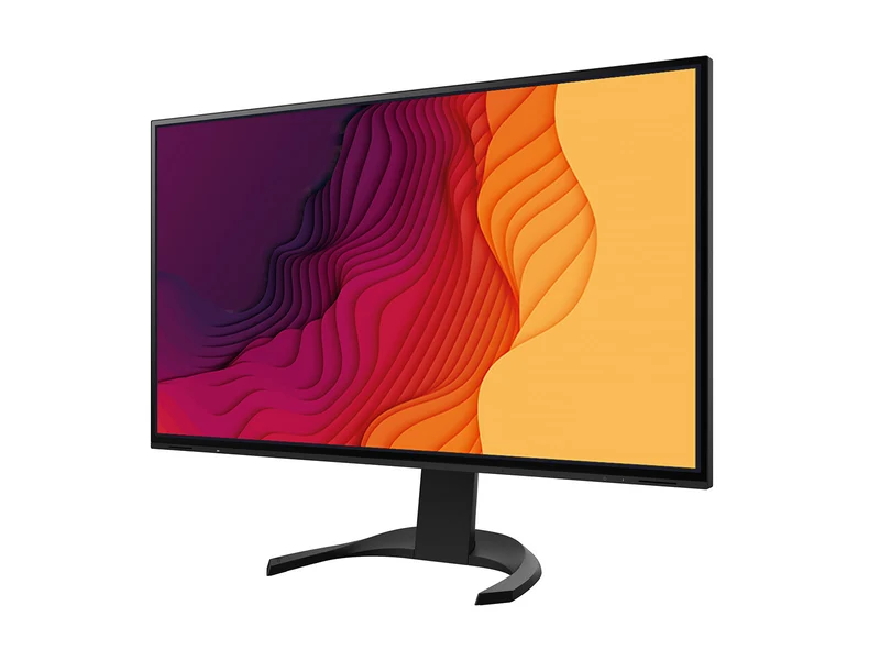 Eizo FlexScan EV3240X 31.5" 4K UHD 3840 x 2160 Display Monitor (EV3240X-BK)