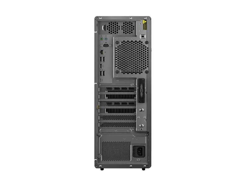 Lenovo ThinkStation P5 Tower Workstation | Xeon W3-2425 @ 4.40GHz | 64GB ECC DDR5 | 512GB NVMe SSD | RTX 5000 Ada 32GB