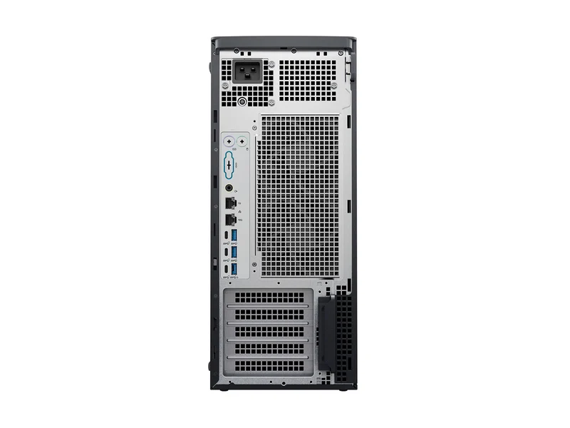 Dell Precision 5860 Workstation | Intel Xeon W3-2425 @ 4.40GHz | 128GB ECC DDR5 | 512GB NVMe SSD | RTX A6000 48GB