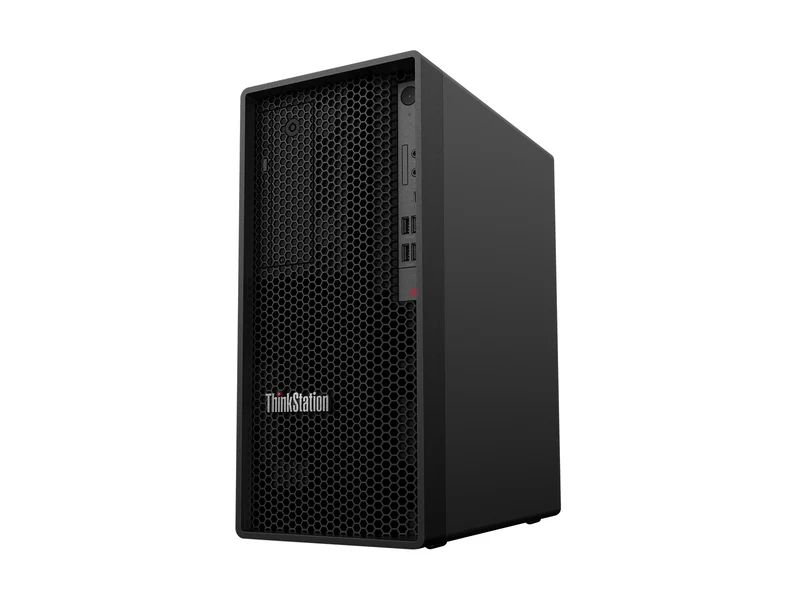 Lenovo ThinkStation P2 Tower Gen 2 Workstation | Core Ultra 7 265 @ 5.5GHz | 20-Core | 64GB DDR5 | 512GB NVMe SSD | RTX 5000 Ada 32GB