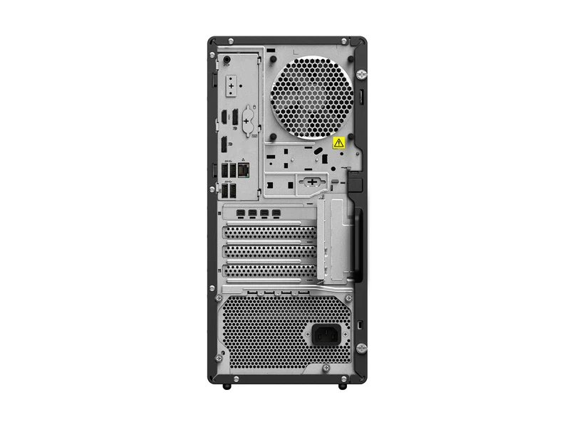 Lenovo ThinkStation P2 Tower Gen 2 Workstation | Core Ultra 7 265 @ 5.5GHz | 20-Core | 64GB DDR5 | 512GB NVMe SSD | RTX 5000 Ada 32GB