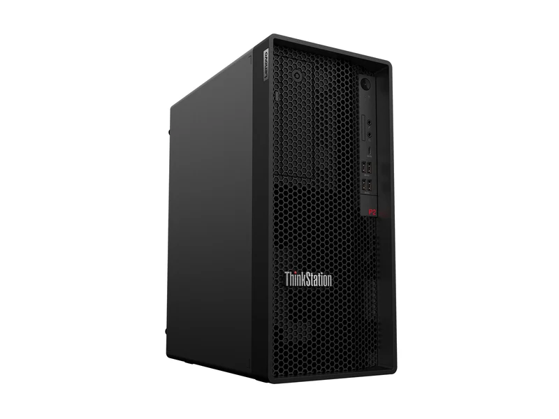 Lenovo ThinkStation P2 Tower Gen 2 Workstation | Core Ultra 7 265 @ 5.5GHz | 20-Core | 64GB DDR5 | 512GB NVMe SSD | RTX 5000 Ada 32GB