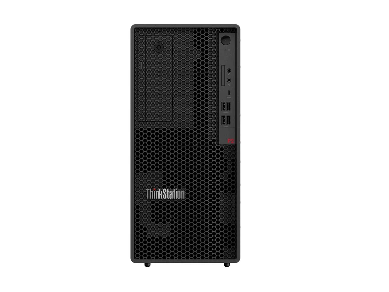 Lenovo ThinkStation P2 Tower Gen 2 Workstation | Core Ultra 7 265 @ 5.5GHz | 20-Core | 64GB DDR5 | 512GB NVMe SSD | RTX 5000 Ada 32GB