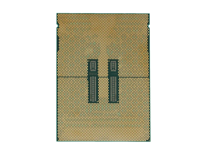 Intel Xeon W7-3445 @ 4.8GHz MT 20-Core CPU Processor SRM33 | OEM Tray