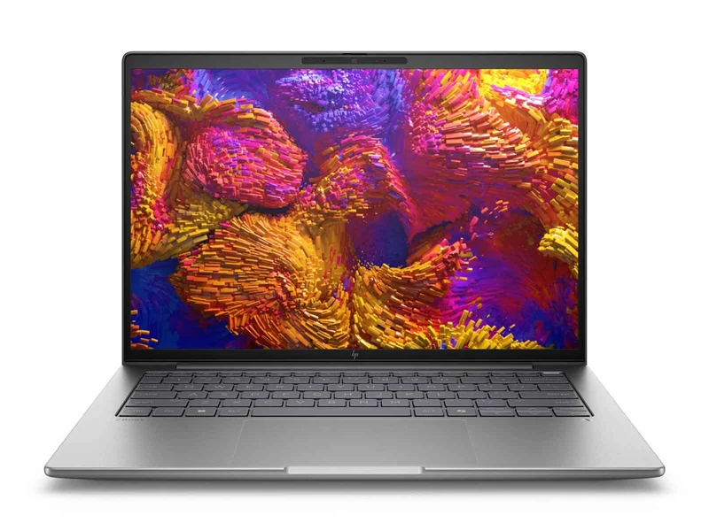 HP ZBook 8 14 G1ak Mobile Workstation | 14" WUXGA (1920 x 1200) Display | Ryzen AI 7 PRO 350 @ 5.0GHz | 8-Core | 32GB DDR5 | 256GB NVMe SSD | AMD Radeon 860M | WiFi 7 (D40TSU8R)