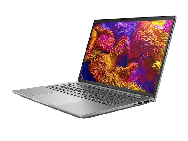 HP ZBook 8 14 G1ak Mobile Workstation | 14" WUXGA (1920 x 1200) Display | Ryzen AI 7 PRO 350 @ 5.0GHz | 8-Core | 32GB DDR5 | 256GB NVMe SSD | AMD Radeon 860M | WiFi 7 (D40TSU8R)