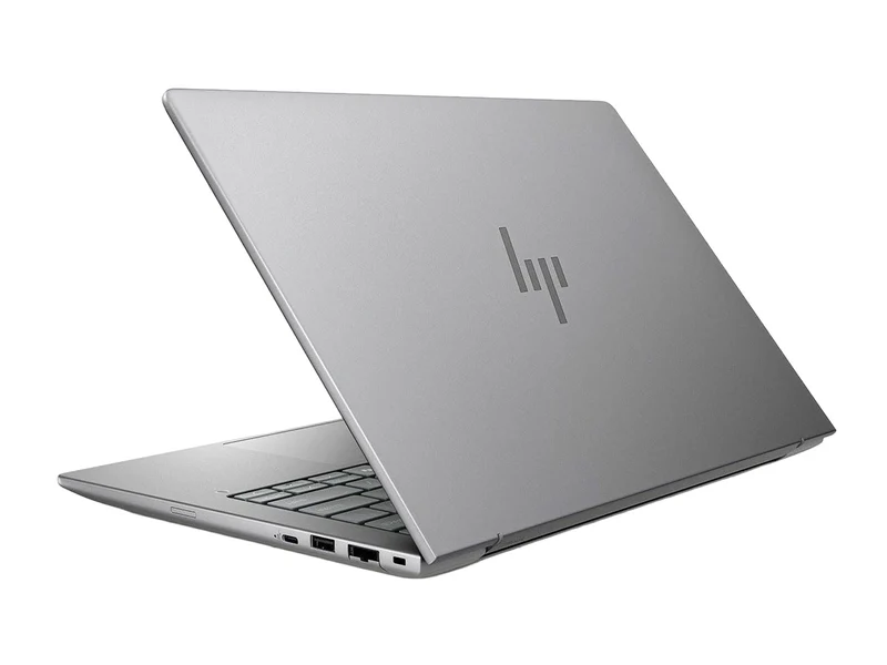 HP ZBook 8 14 G1ak Mobile Workstation | 14" WUXGA (1920 x 1200) Display | Ryzen AI 7 PRO 350 @ 5.0GHz | 8-Core | 32GB DDR5 | 256GB NVMe SSD | AMD Radeon 860M | WiFi 7 (D40TSU8R)