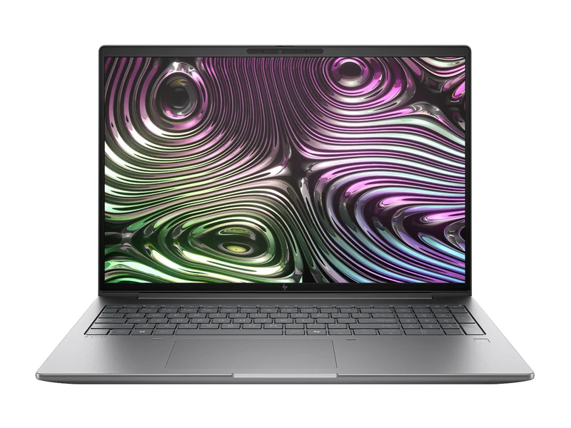 HP ZBook X 16 G1i Mobile Workstation | 16" WUXGA (1920 x 1200) Display | Intel Core Ultra 7 265H @ 5.30GHz | 16-Core | 64GB DDR5 | 512GB NVMe SSD | RTX Pro 2000 Blackwell 8GB | WiFi 7 (D8ER0U8R)