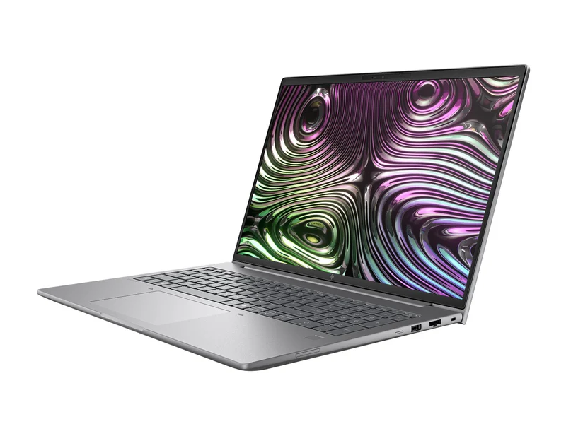 HP ZBook X 16 G1i Mobile Workstation | 16" WUXGA (1920 x 1200) Display | Intel Core Ultra 7 265H @ 5.30GHz | 16-Core | 64GB DDR5 | 512GB NVMe SSD | RTX Pro 2000 Blackwell 8GB | WiFi 7 (D8ER0U8R)