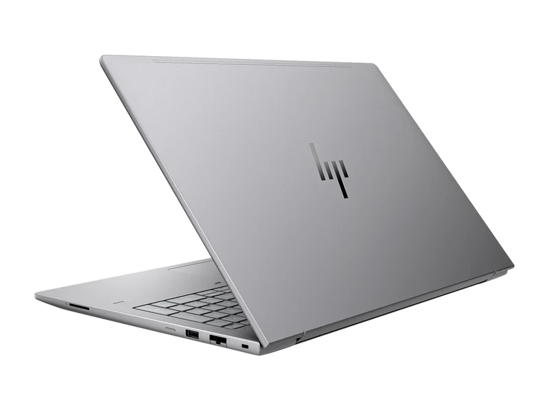 HP ZBook X 16 G1i Mobile Workstation | 16" WUXGA (1920 x 1200) Display | Intel Core Ultra 7 265H @ 5.30GHz | 16-Core | 64GB DDR5 | 512GB NVMe SSD | RTX Pro 2000 Blackwell 8GB | WiFi 7 (D8ER0U8R)