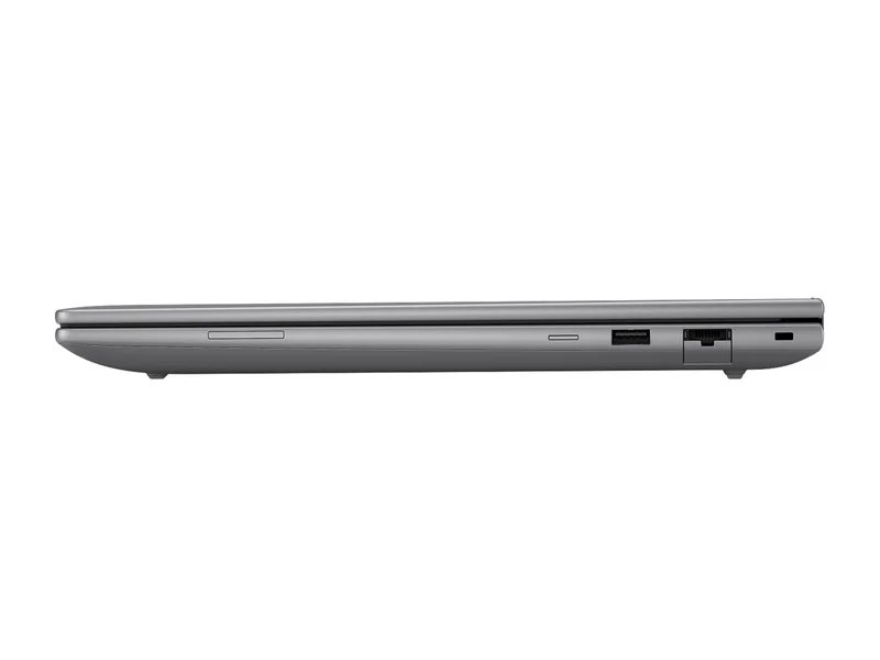 HP ZBook X 16 G1i Mobile Workstation | 16" WUXGA (1920 x 1200) Display | Intel Core Ultra 7 265H @ 5.30GHz | 16-Core | 64GB DDR5 | 512GB NVMe SSD | RTX Pro 2000 Blackwell 8GB | WiFi 7 (D8ER0U8R)