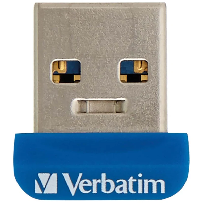 Verbatim USB-Stick 16GB 3.0 Nano Drive VERBATIM 98709