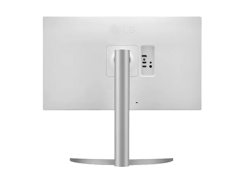 LG 27UP650K-W 27" 4K UHD 3840 x 2160 UltraFine™ IPS Monitor (27UP650K-W)
