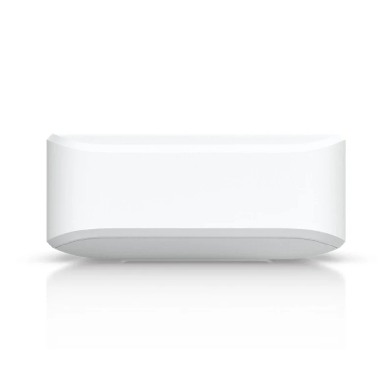 Ubiquiti Ultra 210W Managed L2 Gigabit Ethernet (10/100/1000) Power over Ethernet (PoE) Weiß