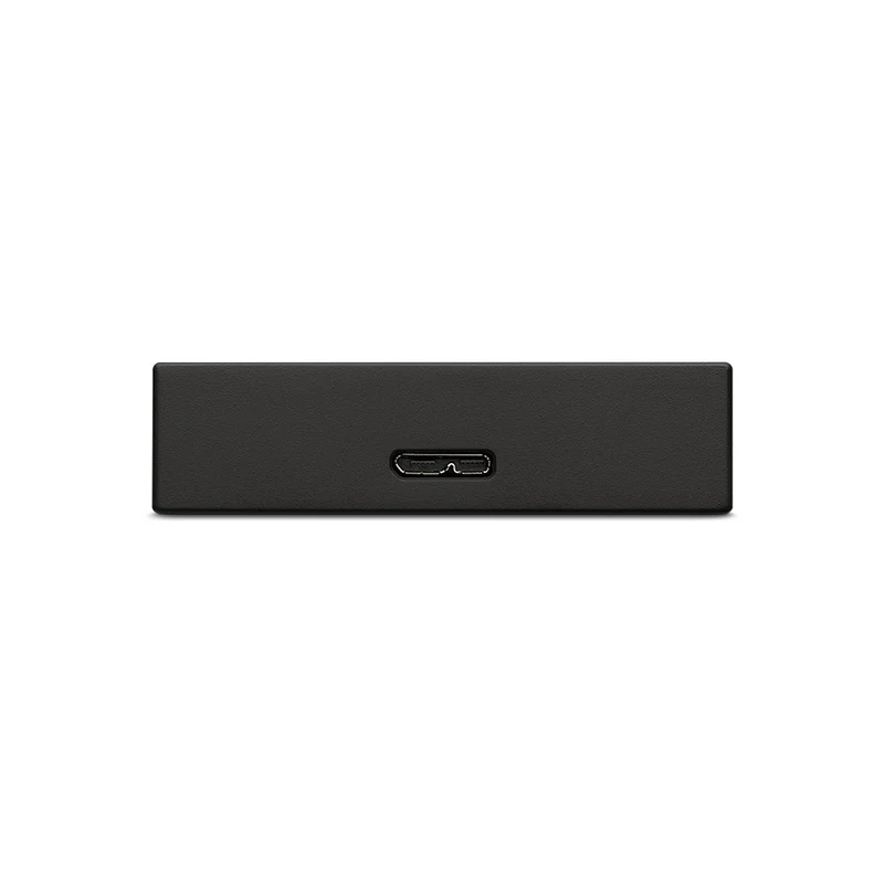 Seagate One Touch ext. Festplatte 5TB schwarz