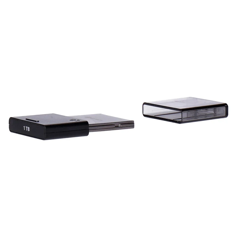 Seagate Expansion Speichererweiterungskarte 1TB für Xbox Series X