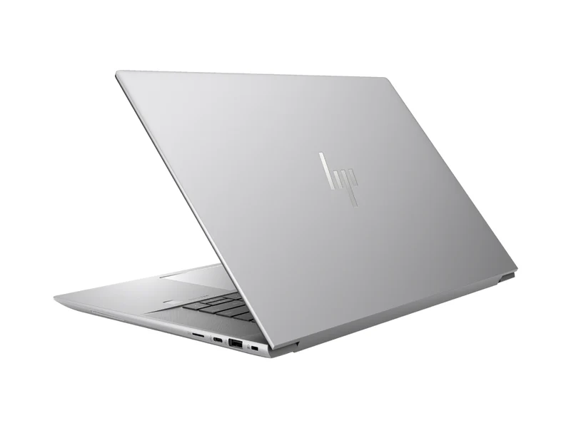 HP ZBook Studio 16 G11 Mobile Radiology Workstation | 16" 9MP 4K+ UHD DICOM Calibrated | Intel Core Ultra 7 165H @ 5.0GHz | 16-core | 128GB DDR5 | 512GB NVMe SSD | RTX 1000 Ada 6GB | WiFi 7