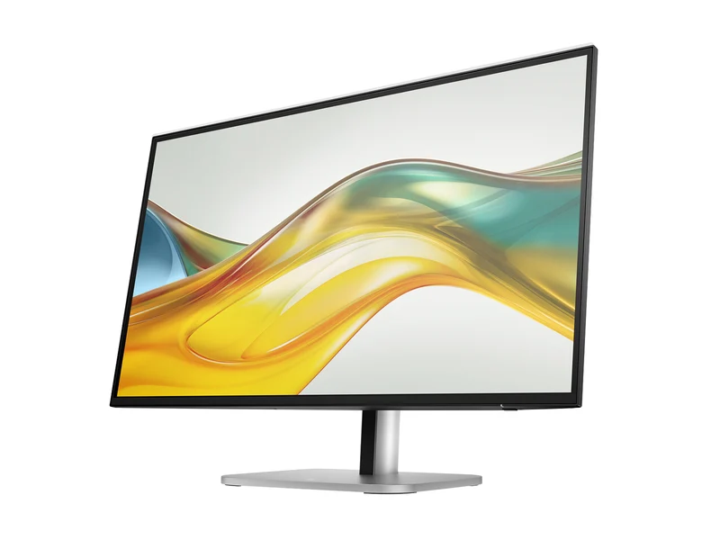 HP Series 5 Pro 527pq 27" QHD 2560 x 1440 QHD Display Monitor (9D9S0UT)