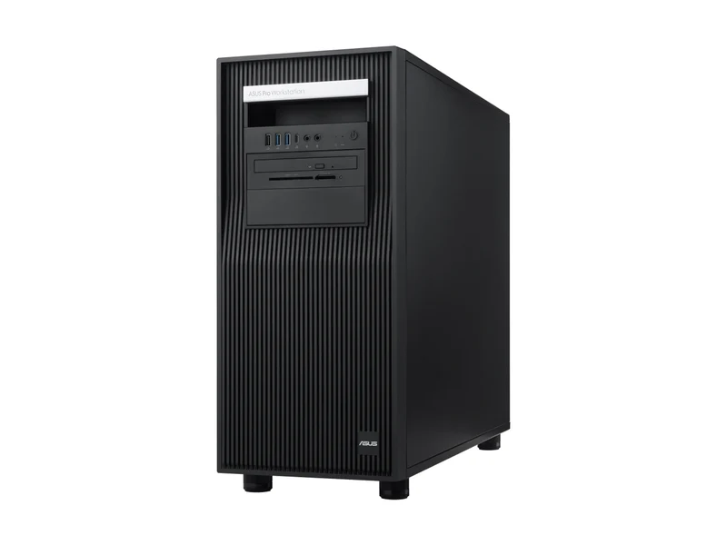 Asus ExpertCenter Pro ET900A X9 Workstation | Ryzen Threadripper PRO 9955WX @ 5.4GHz | 16-Core | 128GB DDR5 ECC | 5TB NVMe M.2(4TB+1TB) | Dual 10GbE LAN | 2000W Palatinum PSU