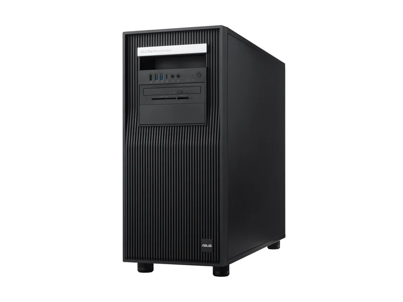 Asus ExpertCenter Pro ET900A X9 Workstation | Ryzen Threadripper PRO 9955WX @ 5.4GHz | 16-Core | 128GB DDR5 ECC | 5TB NVMe M.2(4TB+1TB) | Dual 10GbE LAN | 2000W Palatinum PSU
