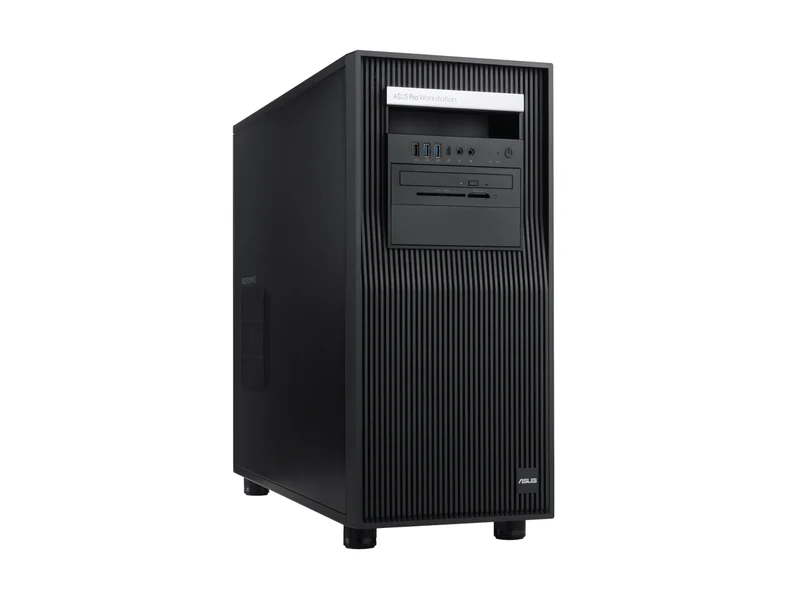 Asus ExpertCenter Pro ET900A X9 Workstation | Ryzen Threadripper PRO 9955WX @ 5.4GHz | 16-Core | 128GB DDR5 ECC | 5TB NVMe M.2(4TB+1TB) | Dual 10GbE LAN | 2000W Palatinum PSU