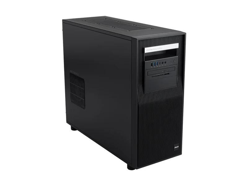 Asus ExpertCenter Pro ET900A X9 Workstation | Ryzen Threadripper PRO 9955WX @ 5.4GHz | 16-Core | 128GB DDR5 ECC | 5TB NVMe M.2(4TB+1TB) | Dual 10GbE LAN | 2000W Palatinum PSU