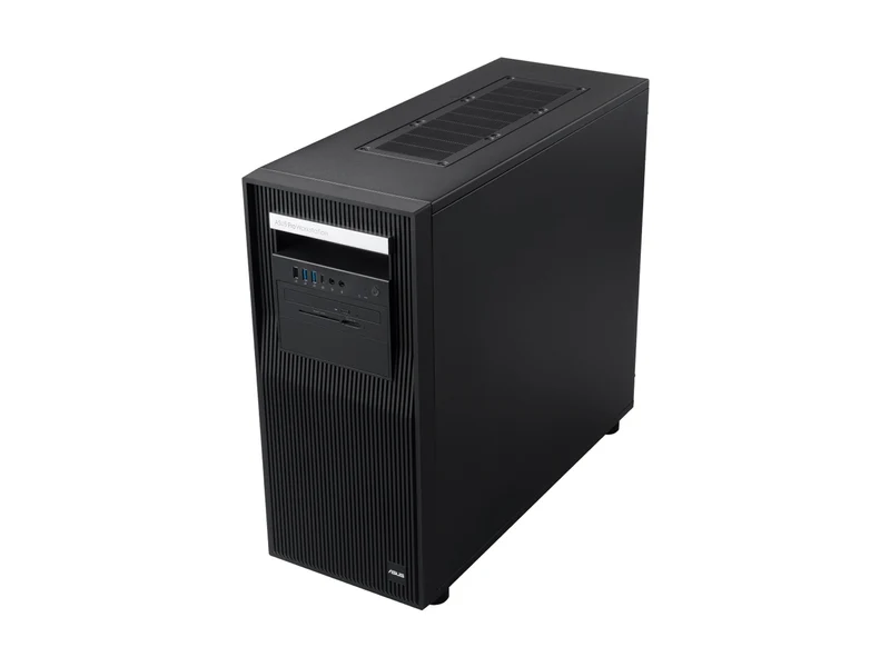 Asus ExpertCenter Pro ET900A X9 Workstation | Ryzen Threadripper PRO 9955WX @ 5.4GHz | 16-Core | 128GB DDR5 ECC | 5TB NVMe M.2(4TB+1TB) | Dual 10GbE LAN | 2000W Palatinum PSU