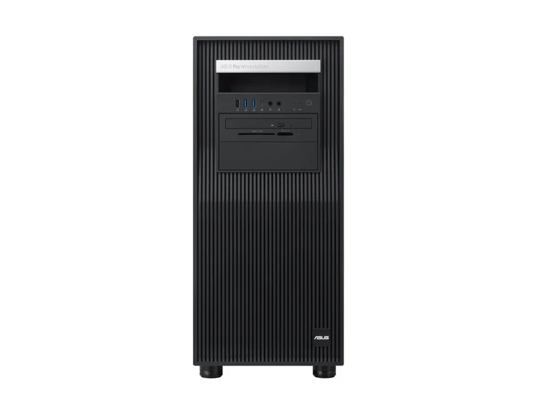 Asus ExpertCenter Pro ET900A X9 Workstation | Ryzen Threadripper PRO 9955WX @ 5.4GHz | 16-Core | 128GB DDR5 ECC | 5TB NVMe M.2(4TB+1TB) | Dual 10GbE LAN | 2000W Palatinum PSU