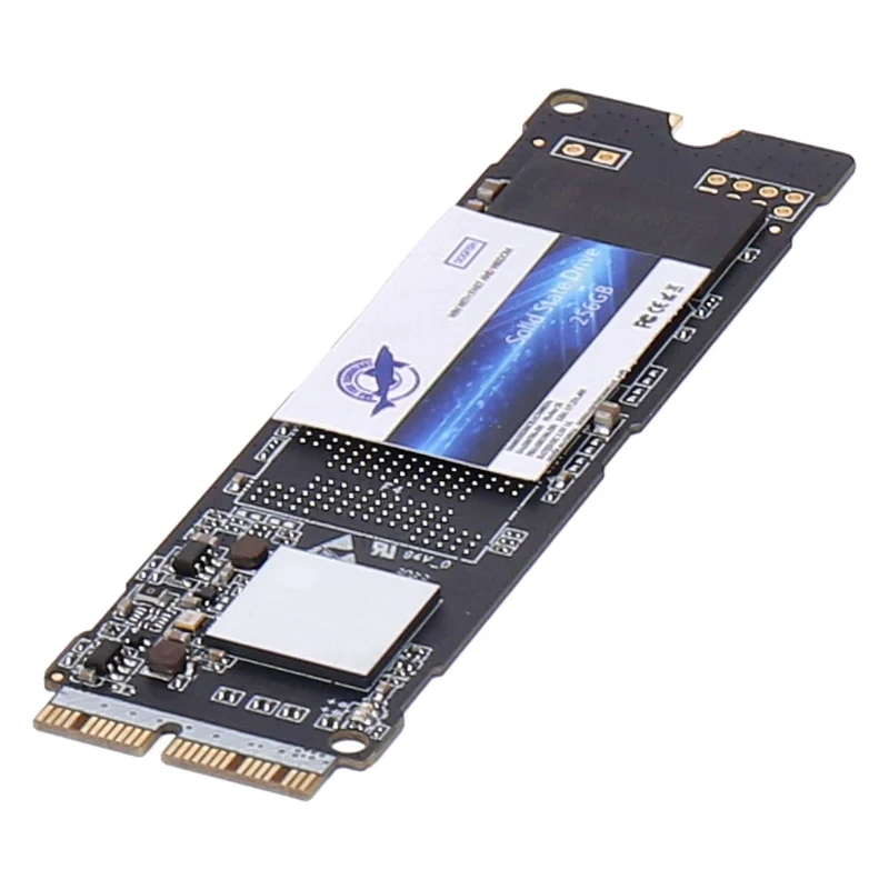 Dogfish int. M.2 2280 SSD 256GB für Mac