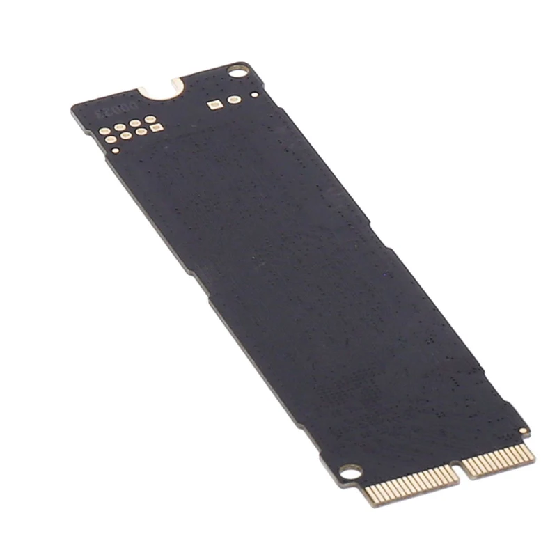 Kingdata int. M.2 PCIe SSD 256GB für MacBook Air, Pro & iMac