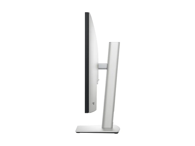 Dell P2721Q 27-Inch 4K UHD USB-C Monitor, 3840 x 2160 IPS Professional Display, 60Hz, 65W Power Delivery, HDMI, DisplayPort, USB Hub, Adjustable Stand, VESA Mount, Anti-Glare Screen for Office, Home, Workstation, Productivity & Remote Work Use