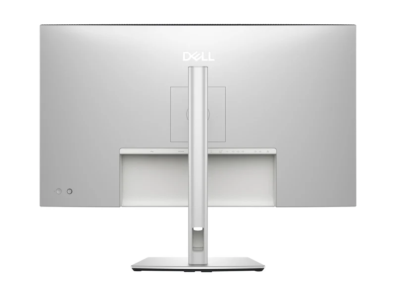 Dell P2721Q 27-Inch 4K UHD USB-C Monitor, 3840 x 2160 IPS Professional Display, 60Hz, 65W Power Delivery, HDMI, DisplayPort, USB Hub, Adjustable Stand, VESA Mount, Anti-Glare Screen for Office, Home, Workstation, Productivity & Remote Work Use