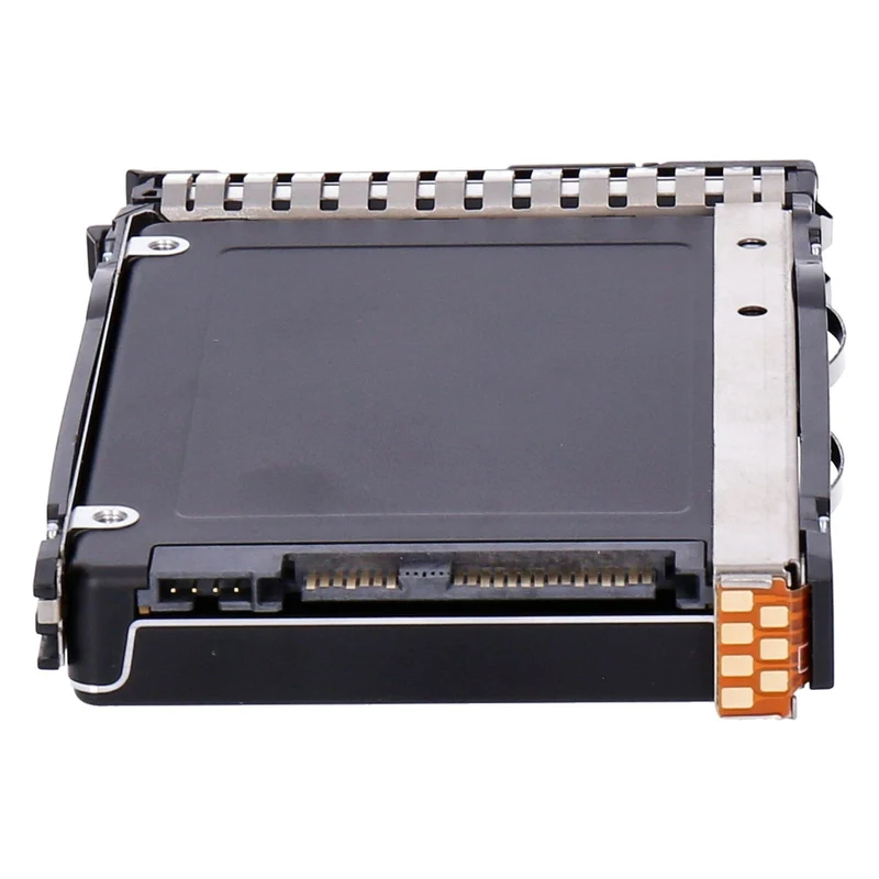 HP Enterprise PM1653 int. SAS Festplatte 1.92TB