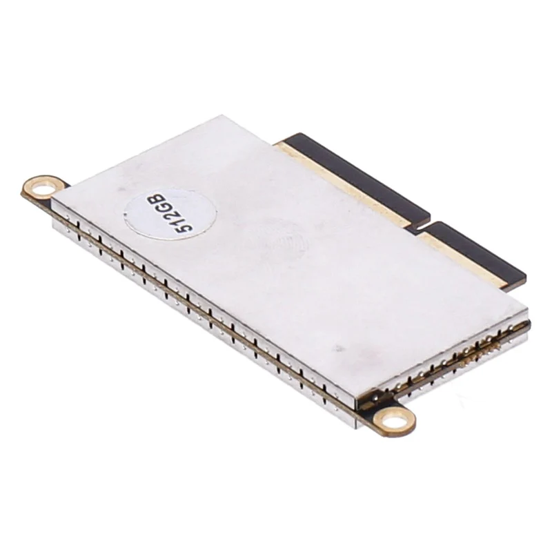 ByteFest int. NVMe PCIe Mac SSD 512GB