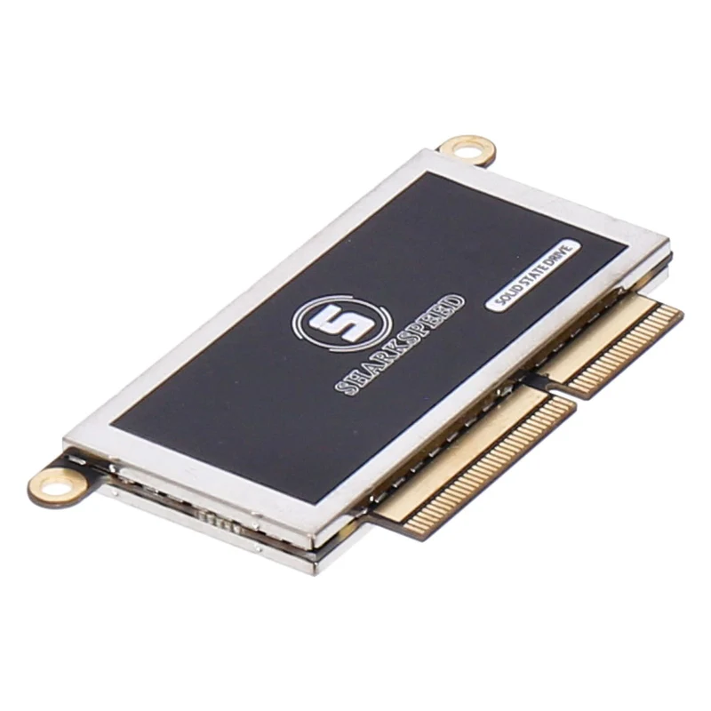 Sharkspeed int. NVMe PCIe SSD 512GB für MacBook