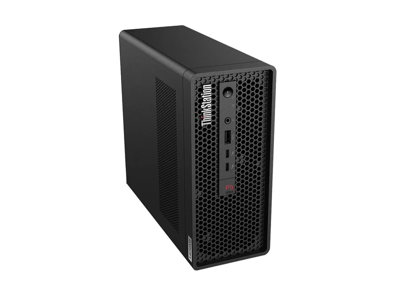 Lenovo ThinkStation P3 Ultra Workstation | Core i7-14700 @ 5.4GHz | 20-Core | 32GB DDR5 | 512GB NVMe SSD | RTX A400 4GB |