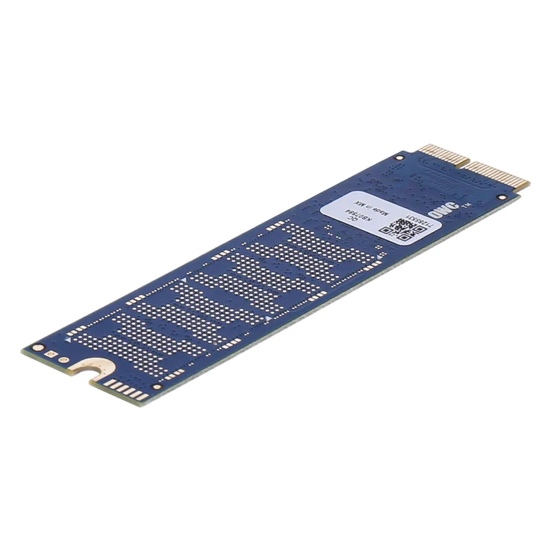OWC Aura Pro X2 PCIe NVMe interne SSD-Festplatte 500GB
