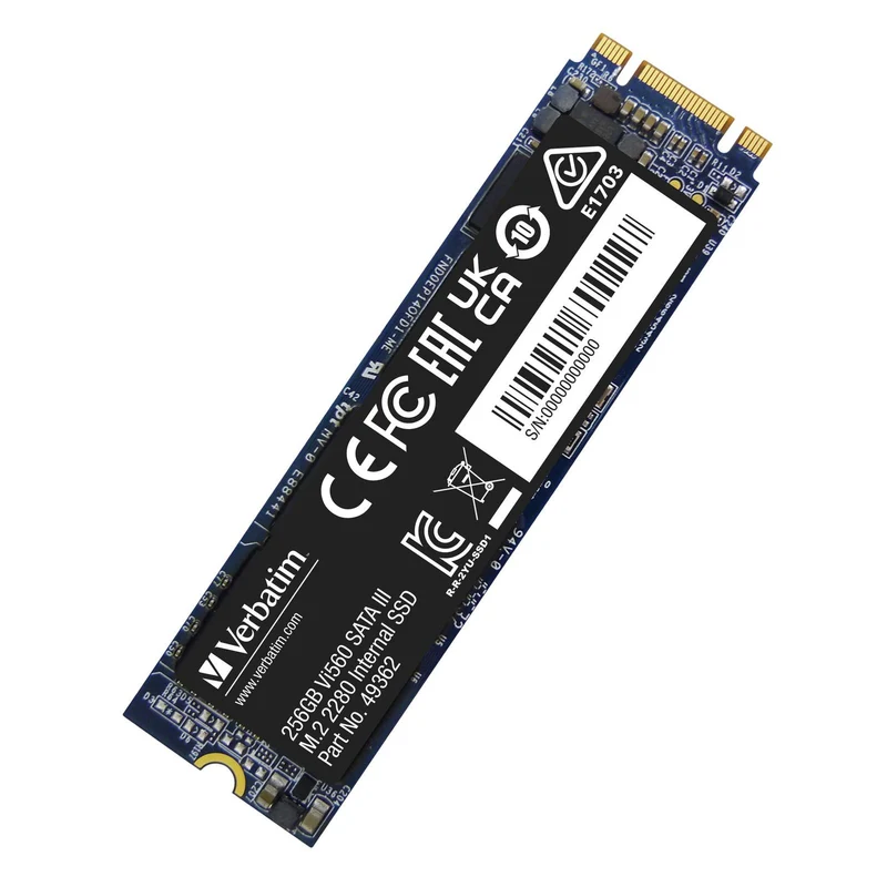 Verbatim Vi560 int. M.2 2280 SSD 2TB