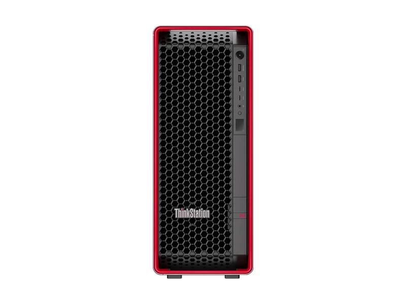 Lenovo ThinkStation P8 Workstation | Ryzen Threadripper PRO 9975WX @ 5.4GHz | 32-Core | 1TB DDR5 ECC | 512GB NVMe SSD | NVIDIA RTX 5000 Ada 32GB