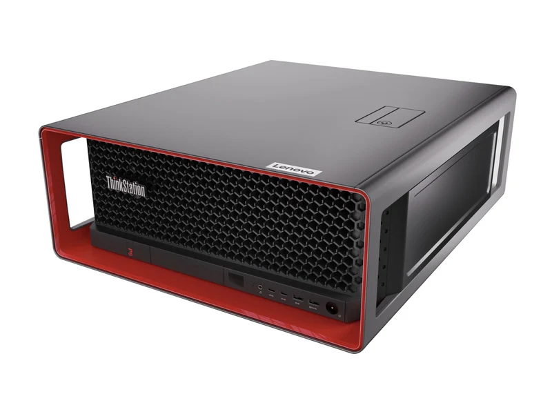 Lenovo ThinkStation P8 Workstation | Ryzen Threadripper PRO 9975WX @ 5.4GHz | 32-Core | 1TB DDR5 ECC | 512GB NVMe SSD | NVIDIA RTX 5000 Ada 32GB