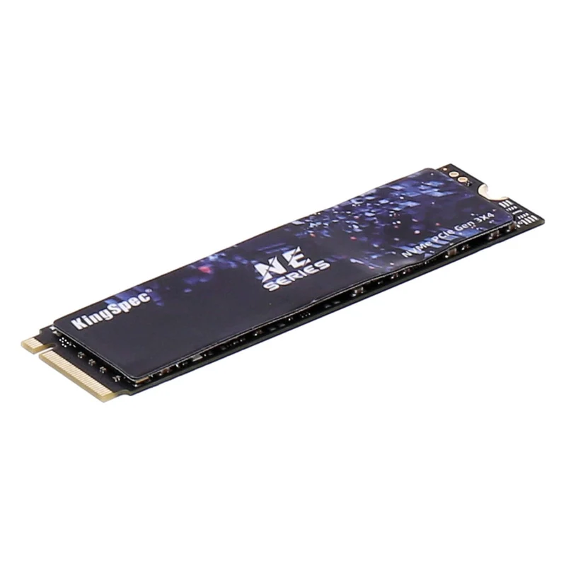 KingSpec NE-Series int. M.2 NVMe SSD 512GB
